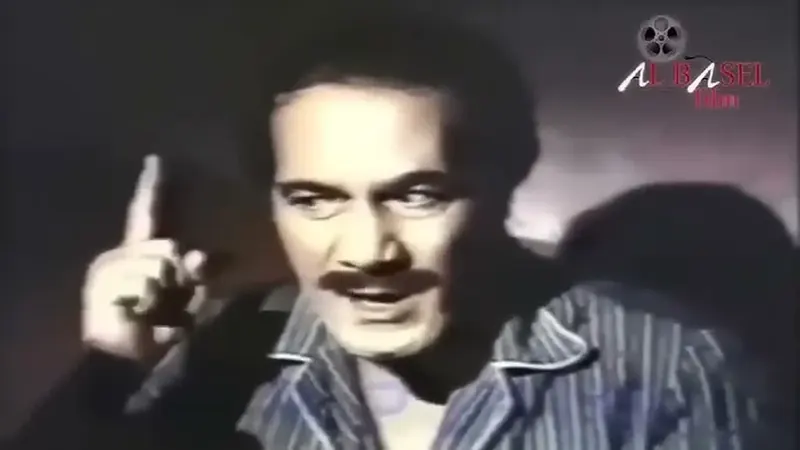 الباقي من الزمن ساعة (1982)