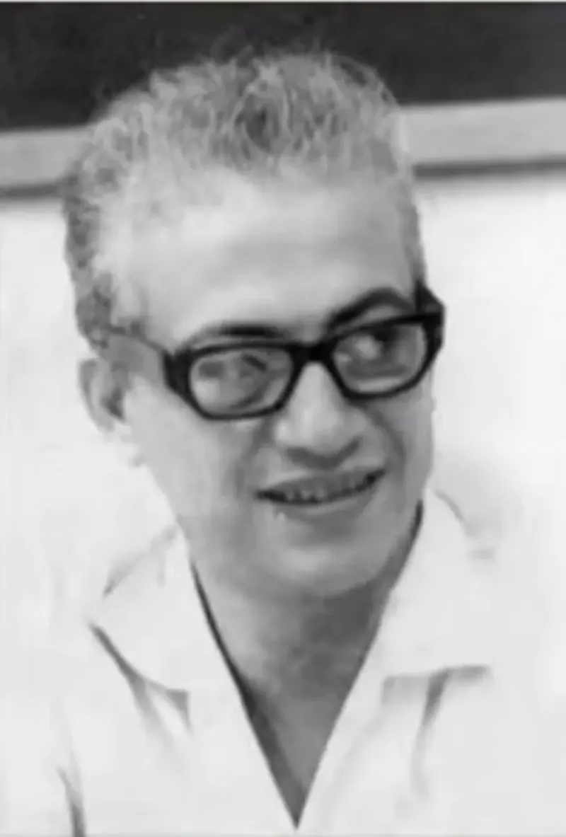 اللص والكلاب (1975)