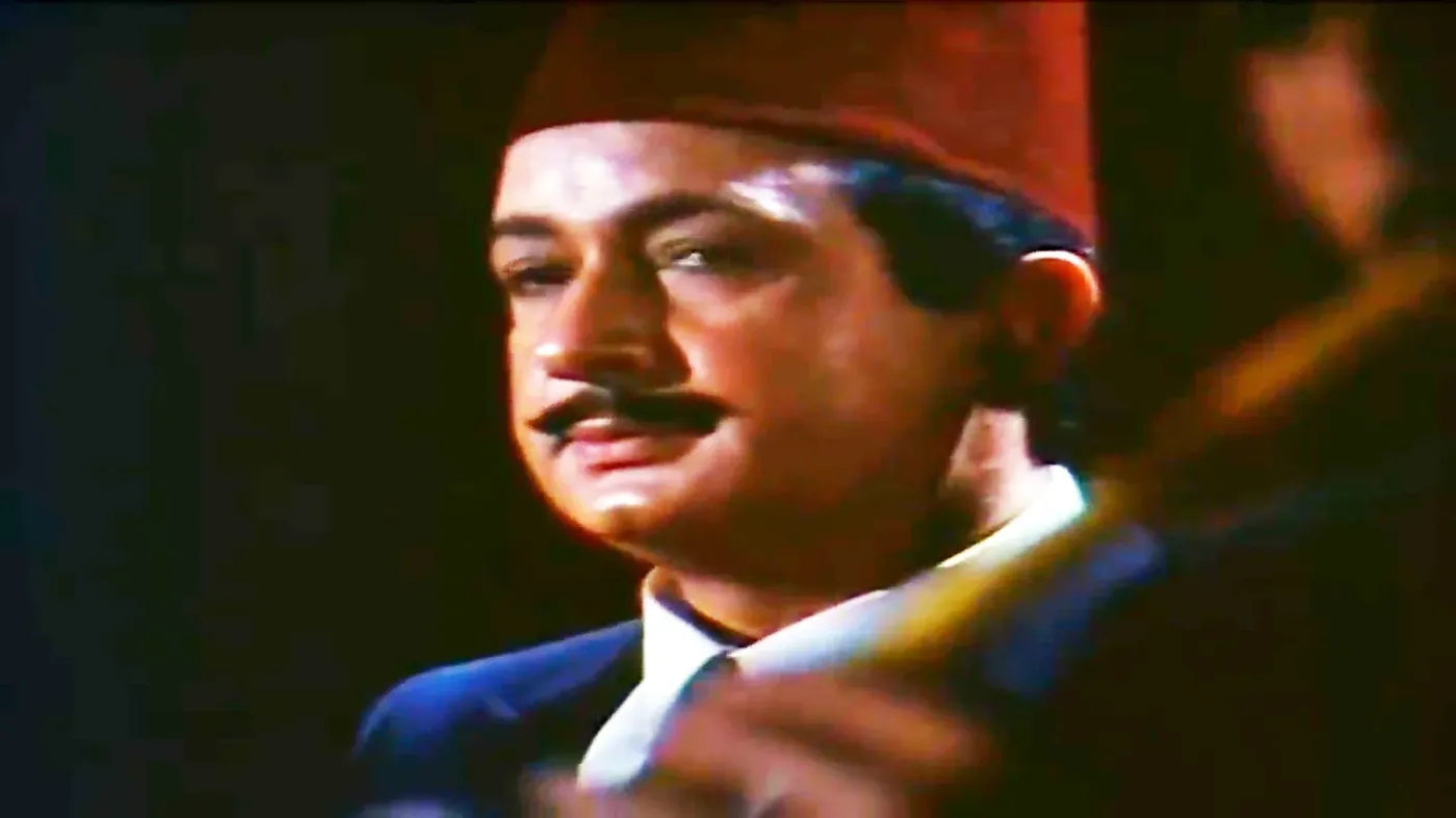 قلب الليل (1989)